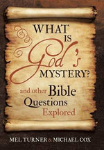What is God's Mystery?