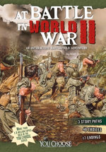 At Battle in World War II