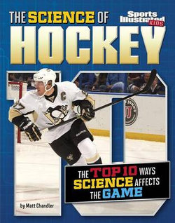 The Science of Hockey