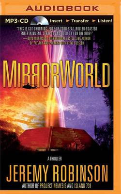 MirrorWorld