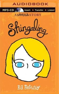 Shingaling