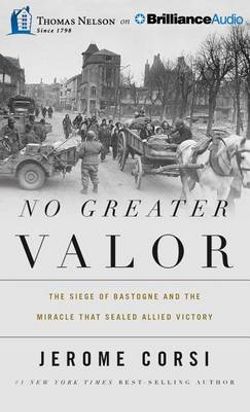 No Greater Valor