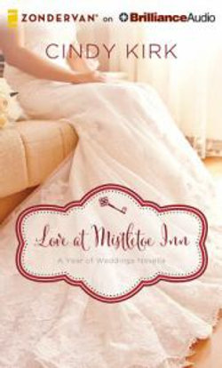 Love at Mistletoe Inn