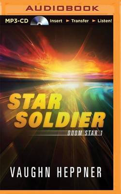 Star Soldier