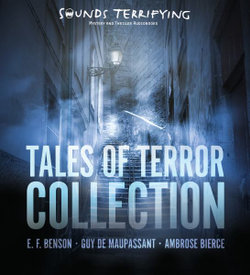 Tales of Terror Collection