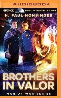 Brothers in Valor