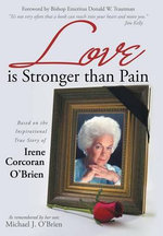Love Is Stronger Than Pain