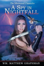 A Spy in Nightfall
