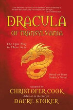 Dracula of Transylvania