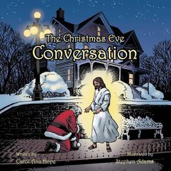The Christmas Eve Conversation