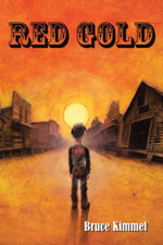 Red Gold