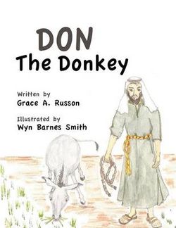 Don The Donkey