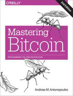 Mastering Bitcoin