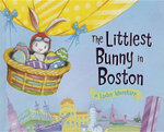 The Littlest Bunny in Boston