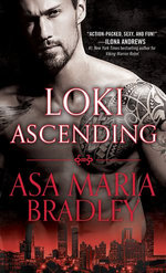Loki Ascending