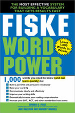 Fiske WordPower
