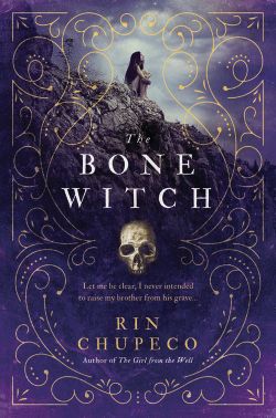 Bone Witch : The Bone Witch