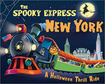 The Spooky Express New York