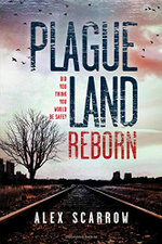 Plague Land: Reborn