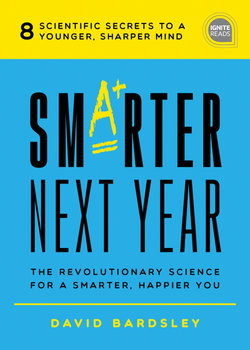 Smarter Next Year