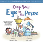 Keep Your Eye on the Prize