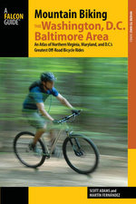 Mountain Biking the Washington D. C. /Baltimore Area