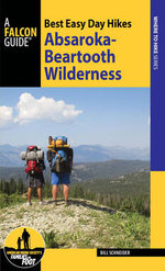 Absaroka-Beartooth Wilderness