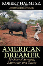 American Dreamer