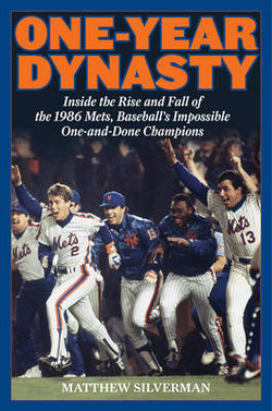 One-Year Dynasty One-Year Dynasty