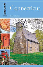 Insiders' Guide® to Connecticut