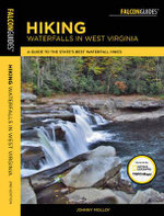 Hiking Waterfalls in West Virginia