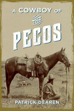 A Cowboy of the Pecos