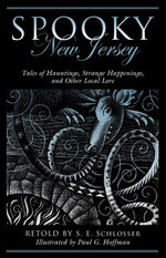 Spooky New Jersey