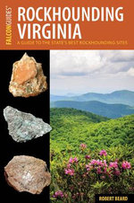 Rockhounding Virginia