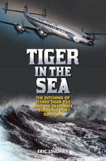 Tiger in the Sea Tiger in the Sea
