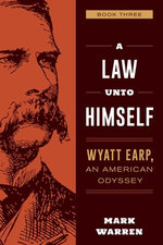 A Law Unto Himself