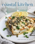 Coastal Kitchen Coastal Kitchen