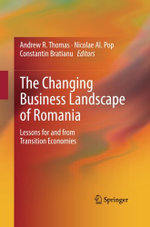 The Changing Business Landscape of Romania