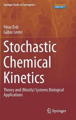 Stochastic Chemical Kinetics