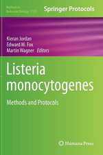 Listeria monocytogenes Listeria monocytogenes
