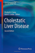 Cholestatic Liver Disease