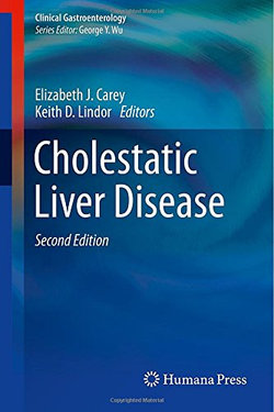 Cholestatic Liver Disease