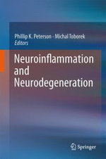 Neuroinflammation and Neurodegeneration