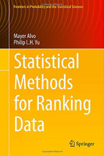 Statistical Methods for Ranking Data