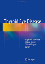 Thyroid-Associated Eye Diseases