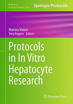 Protocols in In-Vitro Hepatocyte Research