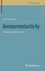 Aeroservoelasticity