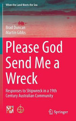 Please God Send Me a Wreck