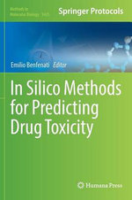 In Silico Methods for Predicting Drug Toxicity