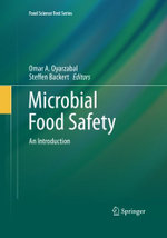 Microbial Food Safety